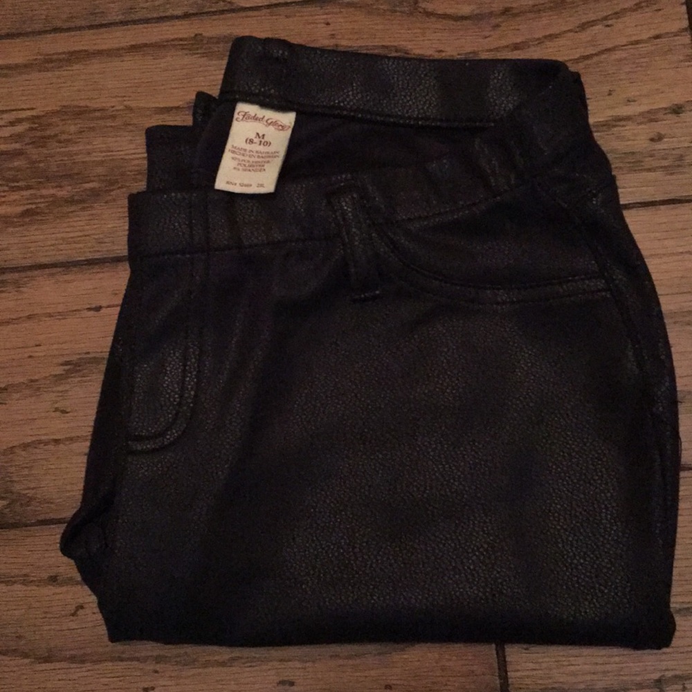 Faded glory jeggings